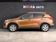 Kia Sportage IV Екатеринбург  - изображение 29