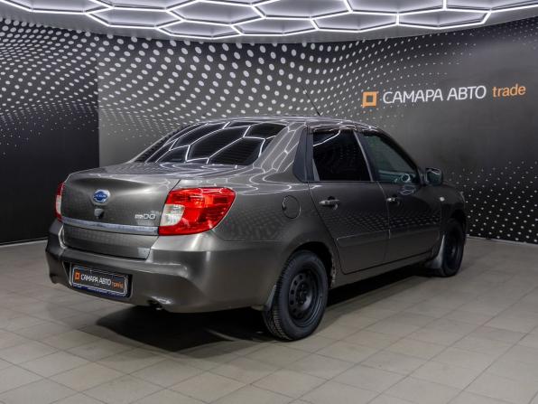 Datsun on-DO I с пробегом 2015 года, цена 321 000 рублей, 127264 км, седан, Автокод Объявления