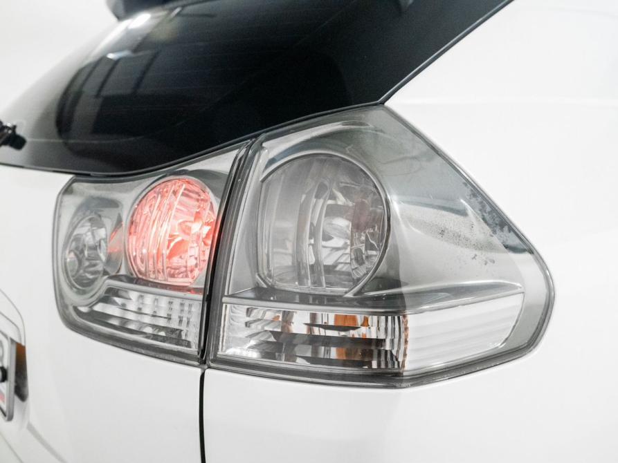Lexus RX II Рестайлинг Иркутск  - изображение 20