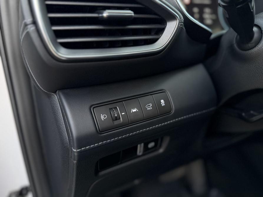 Hyundai Santa Fe IV Рестайлинг Минеральные Воды  - изображение 13