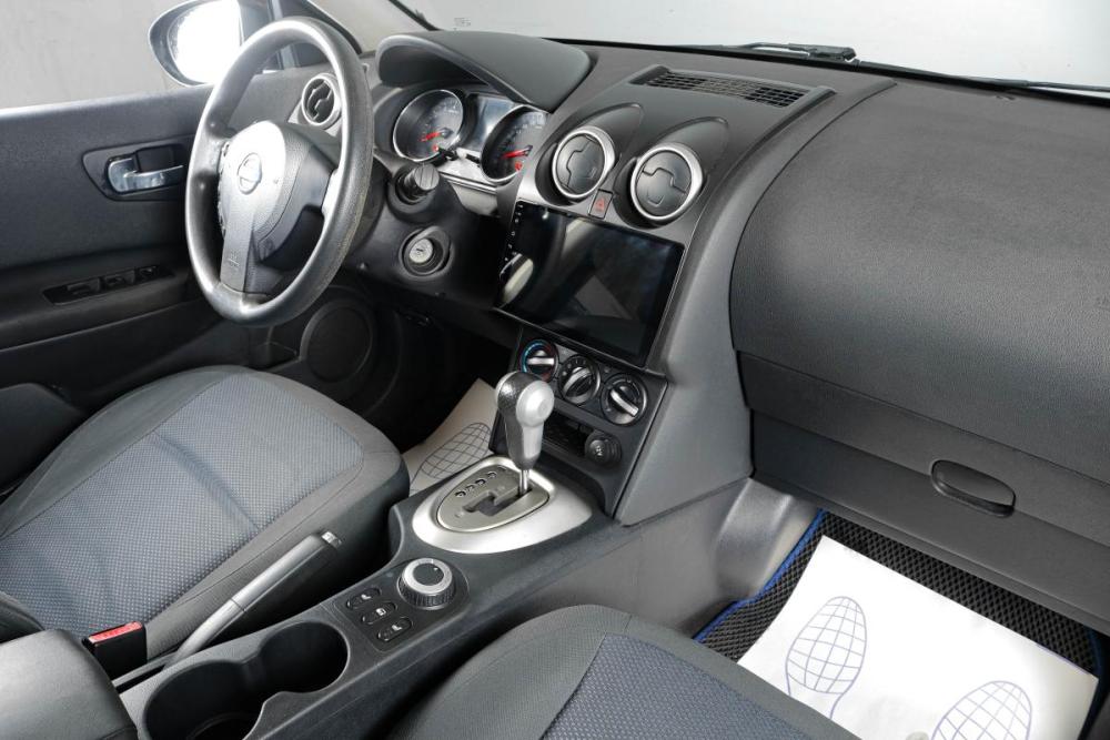 Nissan Qashqai+2 I Рестайлинг Тюмень  - изображение 11