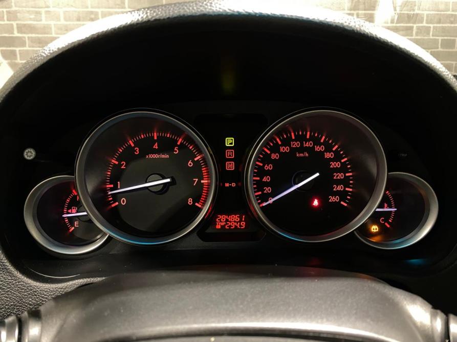 Mazda 6 II (GH) Рестайлинг Челябинск  - изображение 20