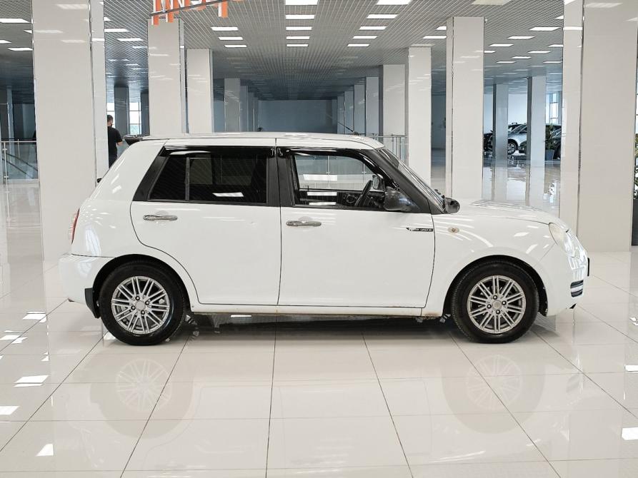 Lifan Smily I Рестайлинг (330) Самара  - изображение 5