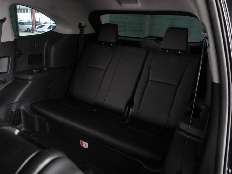 Toyota Highlander IV (XU70) Минеральные Воды  - изображение 13
