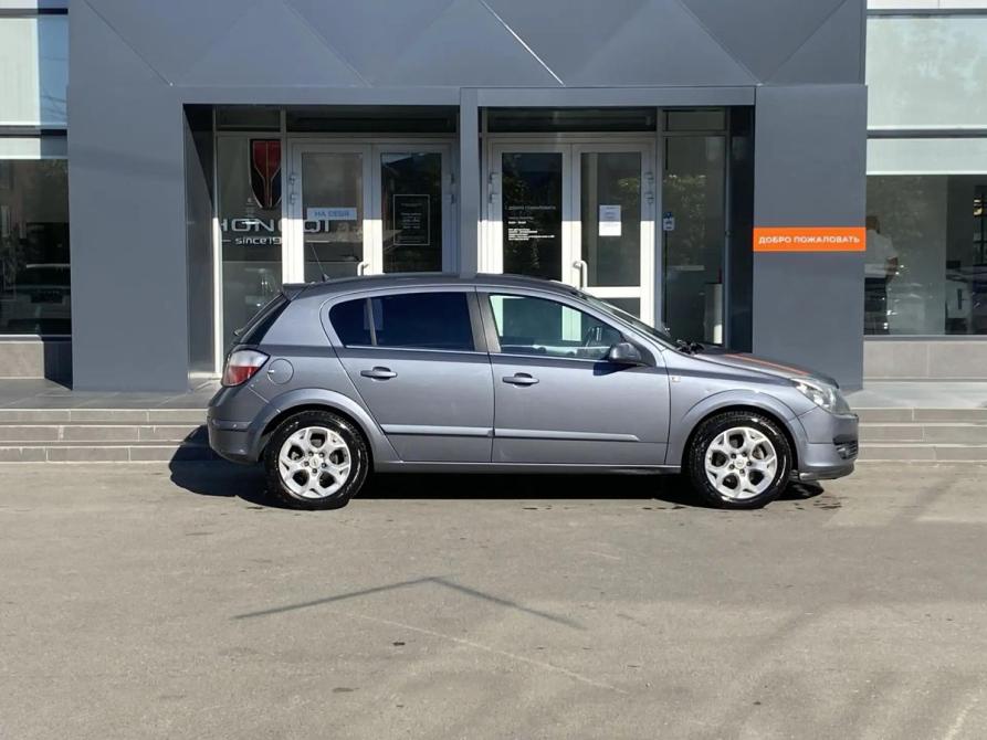 Opel Astra H Краснодар  - изображение 4