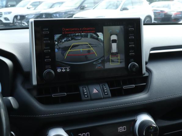 Toyota RAV4 V (XA50) с пробегом 2022 года, цена 3 650 000 рублей, 71929 км, внедорожник, Автокод Объявления