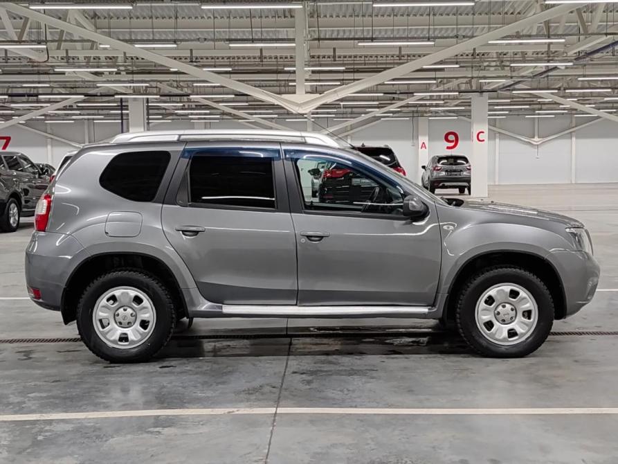 Nissan Terrano III (D10) Казань  - изображение 5