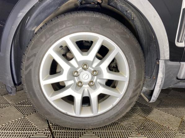 Opel Antara I Рестайлинг с пробегом 2013 года, цена 899 000 рублей, 307000 км, внедорожник, Автокод Объявления