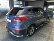 Hyundai ix35 I Рестайлинг Абакан  - изображение 43