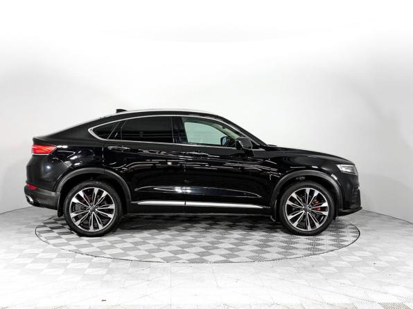 Geely Tugella I с пробегом 2021 года, цена 2 294 000 рублей, 97888 км, внедорожник, Автокод Объявления