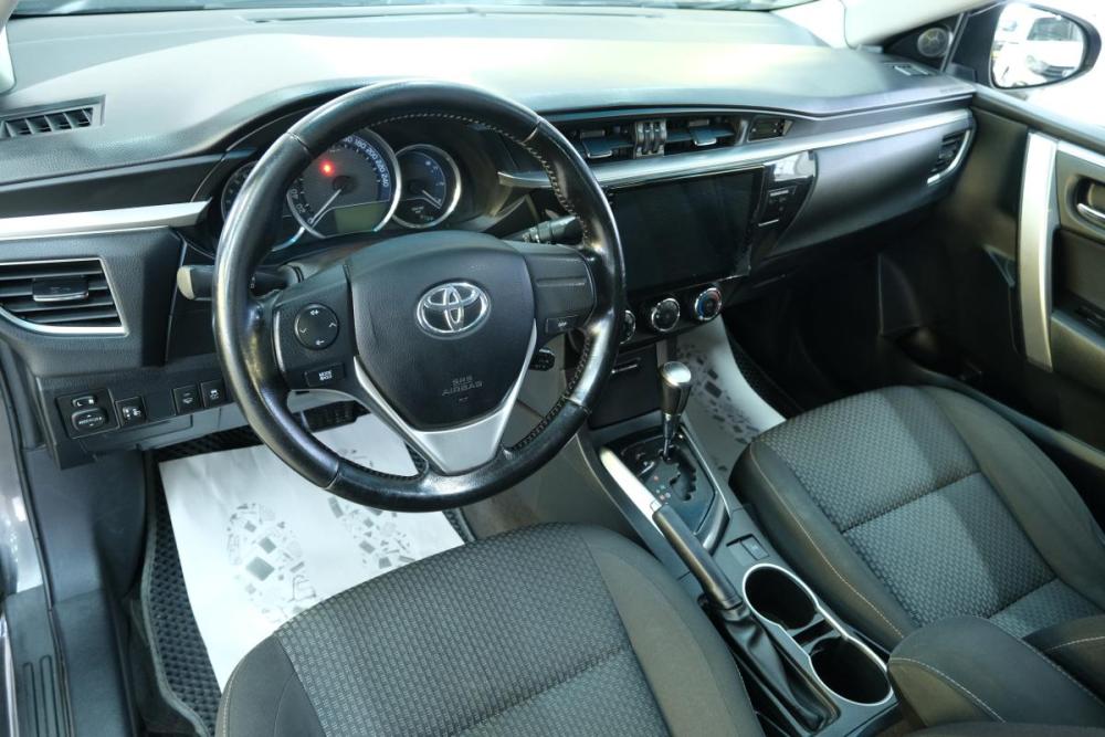 Toyota Corolla XI (E160 E170 E180) Омск  - изображение 11