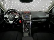 Mazda 6 II (GH) Новосибирск  - изображение 54
