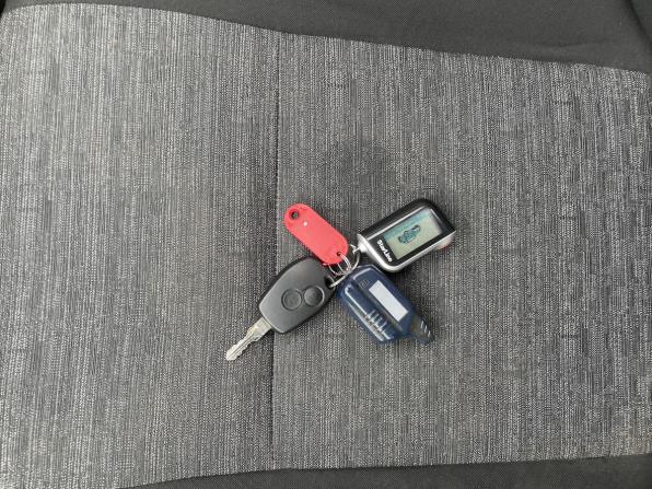 Renault Duster I с пробегом 2014 года, цена 719 000 рублей, 234153 км, внедорожник, Автокод Объявления