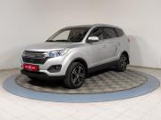 Lifan Myway Екатеринбург  - изображение 23