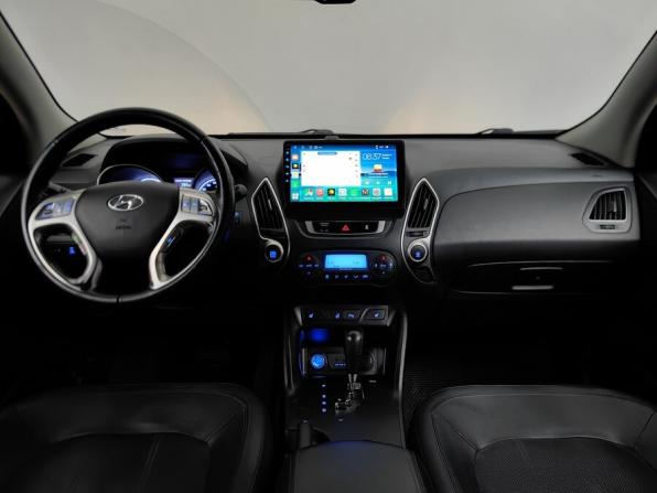 Hyundai ix35 I с пробегом 2012 года, цена 1 235 000 рублей, 192419 км, внедорожник, Автокод Объявления