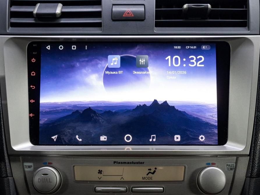 Toyota Camry VI (XV40) Рестайлинг Тюмень  - изображение 22