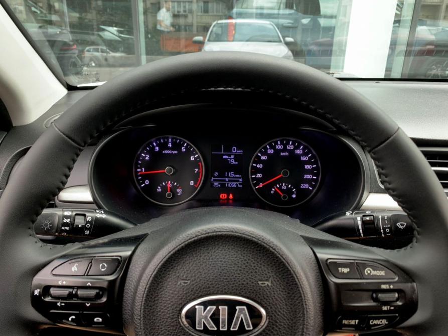 Kia Rio IV Самара  - изображение 14