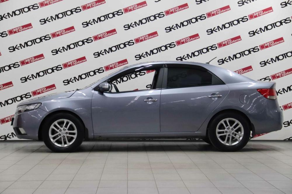 Kia Cerato II Сургут  - изображение 5