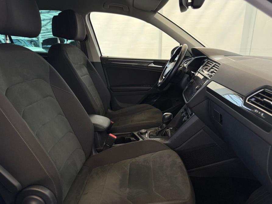 Volkswagen Tiguan II Москва  - изображение 14