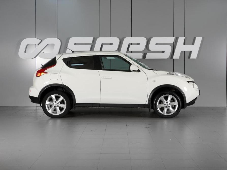 Nissan Juke I Минеральные Воды  - изображение 5