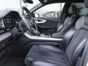 Audi Q8 I (4M) Москва  - изображение 42