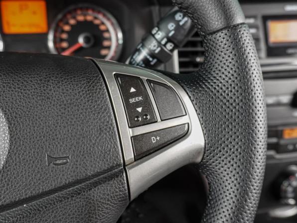 SsangYong Actyon II с пробегом 2011 года, цена 954 000 рублей, 147256 км, внедорожник, Автокод Объявления