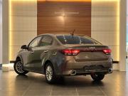 Kia Rio IV Рестайлинг Челябинск  - изображение 23
