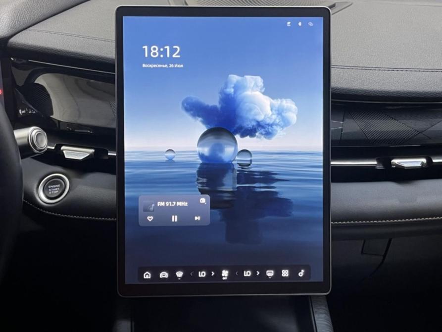 Geely Preface I Курск  - изображение 12