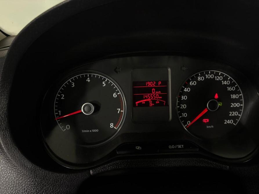 Volkswagen Polo V Воронеж  - изображение 14