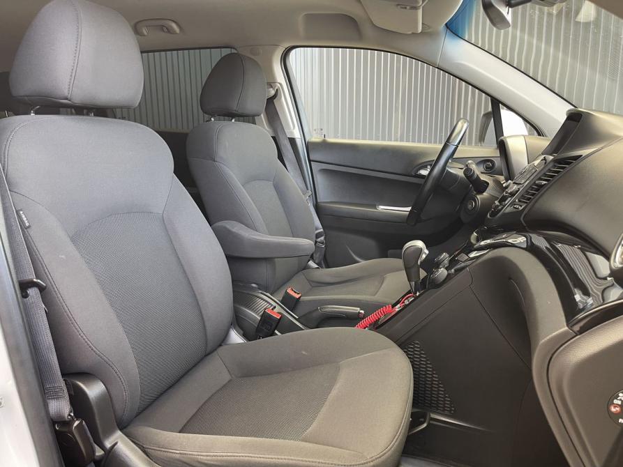 Chevrolet Orlando I Пермь  - изображение 17