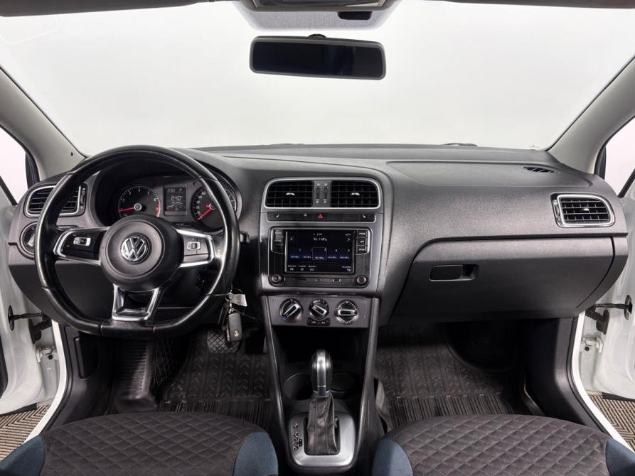 Volkswagen Polo V Рестайлинг Борисоглебск  - изображение 15