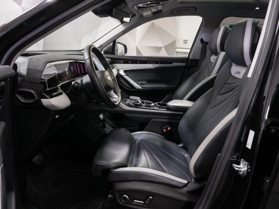Geely Atlas II Ульяновск  - изображение 10