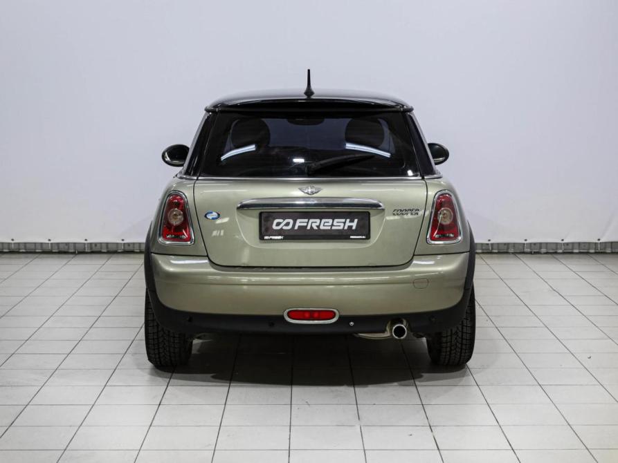 Mini Hatch II (R56) Ростов-на-Дону  - изображение 4