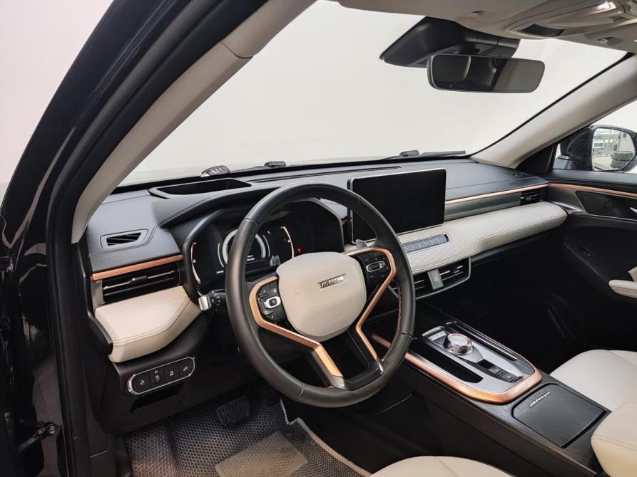 Haval Jolion I Барнаул  - изображение 14