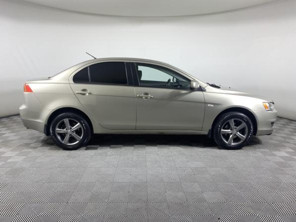 Mitsubishi Lancer X с пробегом 2008 года, цена 699 000 рублей, 159573 км, седан, Автокод Объявления
