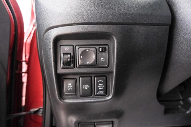 Nissan Juke I с пробегом 2011 года, цена 929 000 рублей, 276000 км, внедорожник, Автокод Объявления
