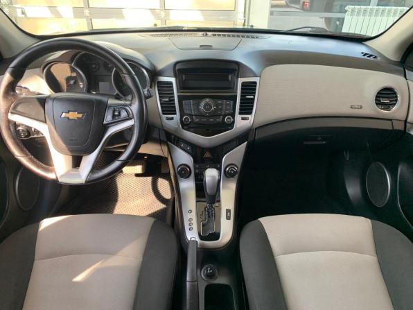 Chevrolet Cruze I с пробегом 2012 года, цена 676 000 рублей, 184500 км, хэтчбек, Автокод Объявления