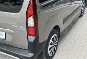 Peugeot Partner II Рестайлинг Владимир  - изображение 48