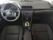 Audi A4 II (B6) Москва  - изображение 27