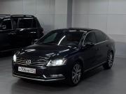 Volkswagen Passat B7 Красноярск  - изображение 37