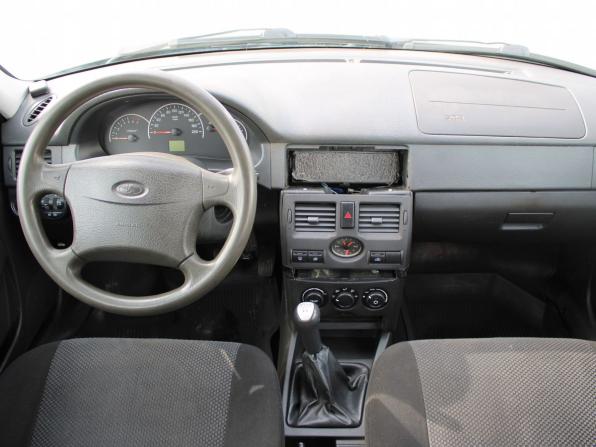 Lada (ВАЗ) Priora I с пробегом 2012 года, цена 249 000 рублей, 239567 км, универсал, Автокод Объявления