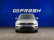 Volkswagen Tiguan II Москва  - изображение 26