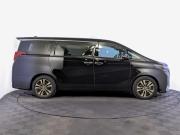 Toyota Alphard III Рестайлинг Москва  - изображение 34