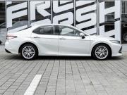 Toyota Camry VIII (XV70) Ставрополь  - изображение 30