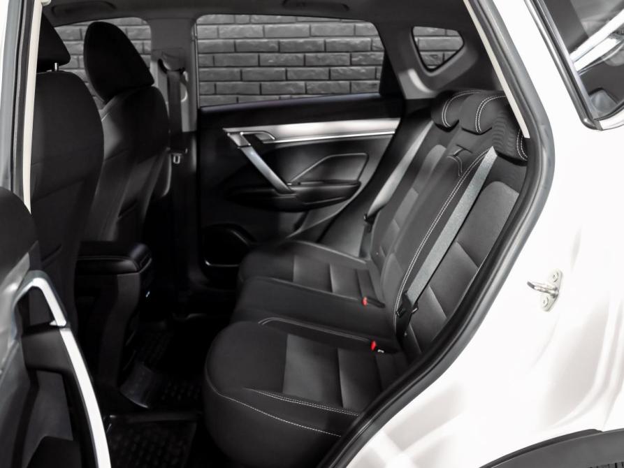 Geely Coolray I Екатеринбург  - изображение 22