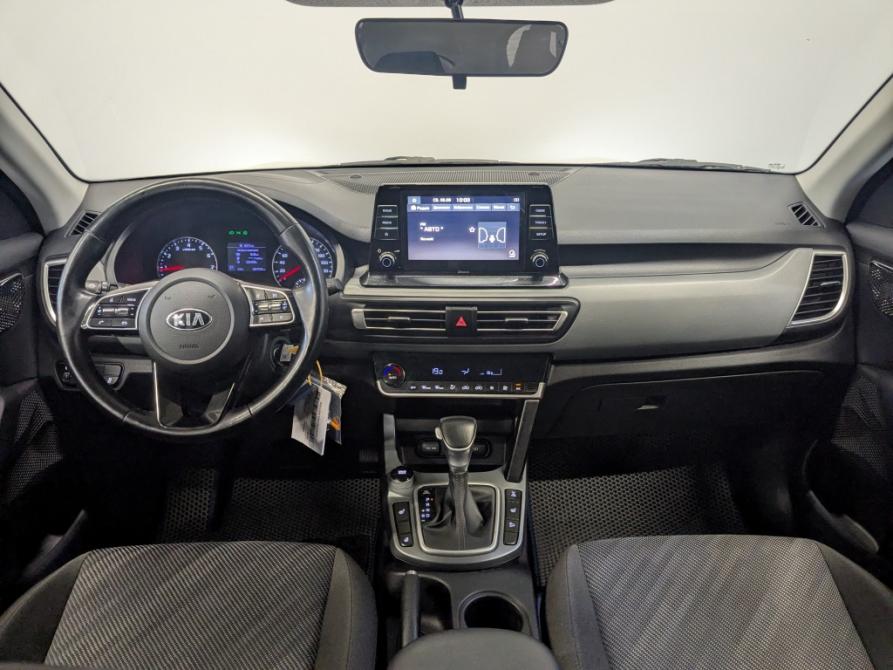Kia Seltos I Москва  - изображение 10