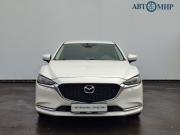 Mazda 6 III (GJ) Рестайлинг 2 Москва  - изображение 14