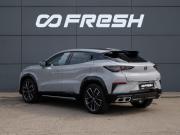 Changan UNI-T I Рестайлинг Краснодар  - изображение 26