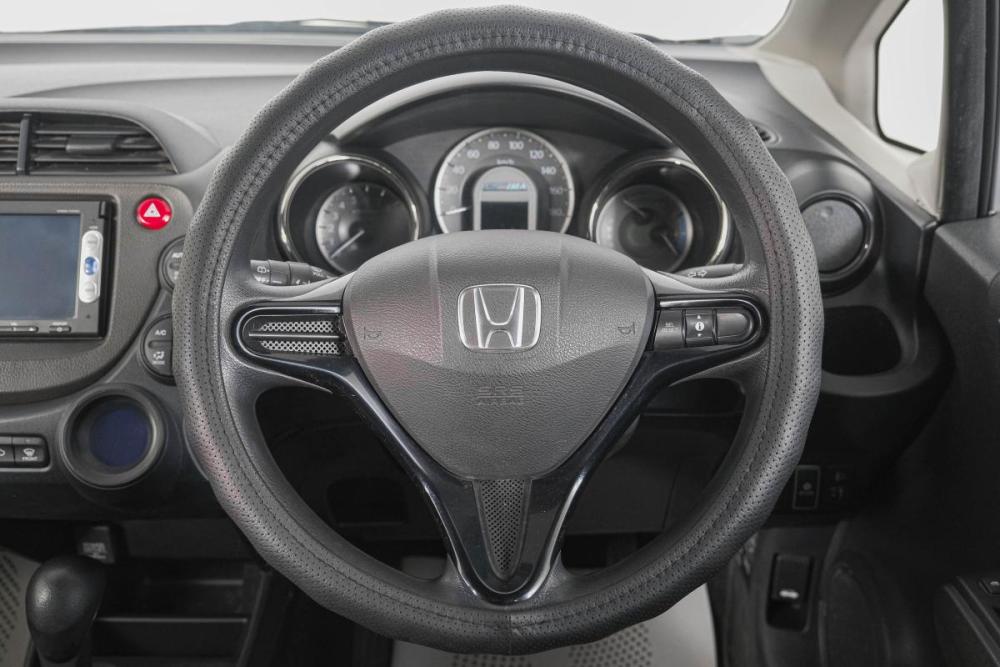 Honda Fit Shuttle I Рестайлинг Кемерово  - изображение 16