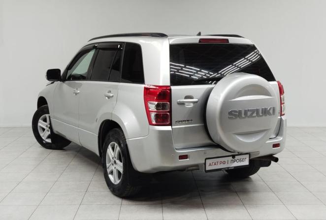 Suzuki Grand Vitara II Рестайлинг с пробегом 2010 года, цена 940 000 рублей, 255938 км, внедорожник, Автокод Объявления